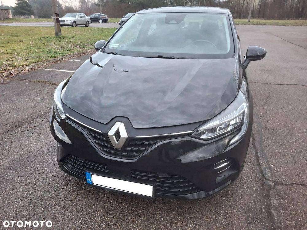 Renault Clio 1.0 TCe Zen - 15