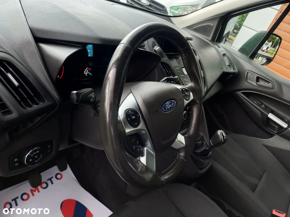 Ford Transit Connect 230 L1 LKW Trend - 24