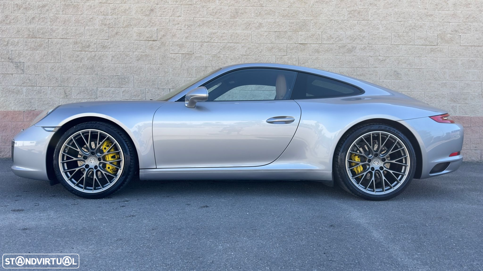 Porsche 911 (991) Carrera 2 PDK - 25