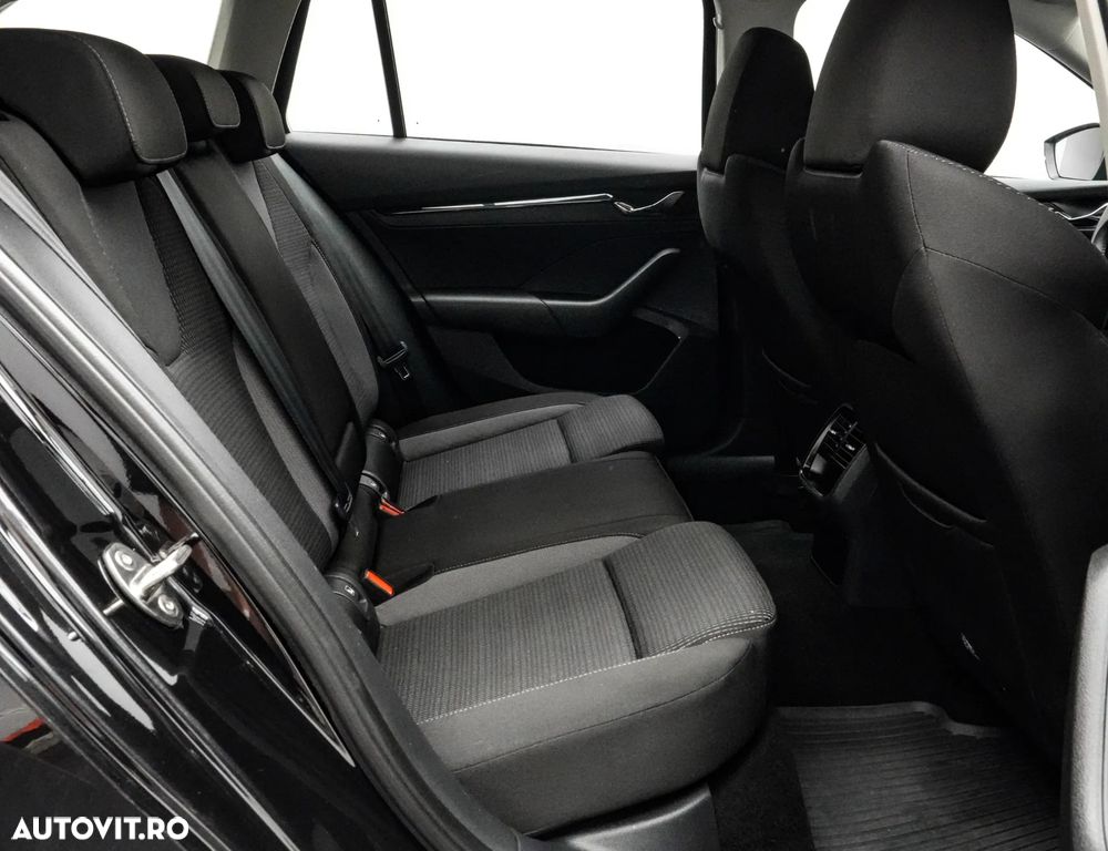Skoda Octavia 2.0 TDI Style - 17