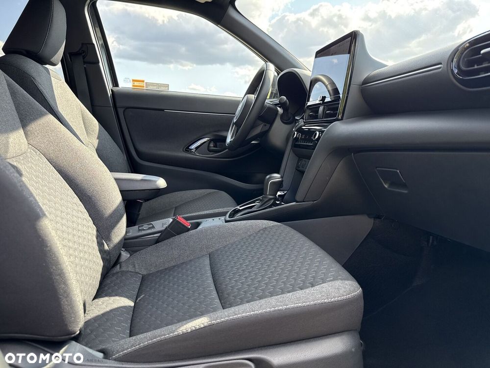 Toyota Yaris Cross Hybrid 1.5 Style - 9