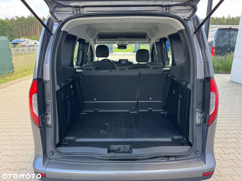 Mercedes-Benz Citan Tourer L1 420.723 - 7