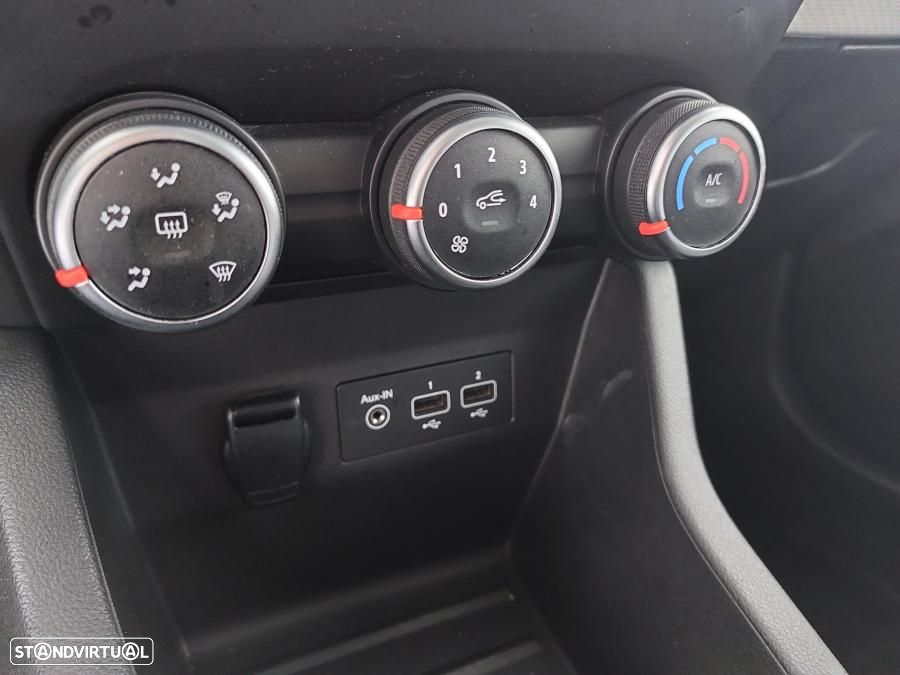 Renault Clio 1.0 TCe Limited - 36