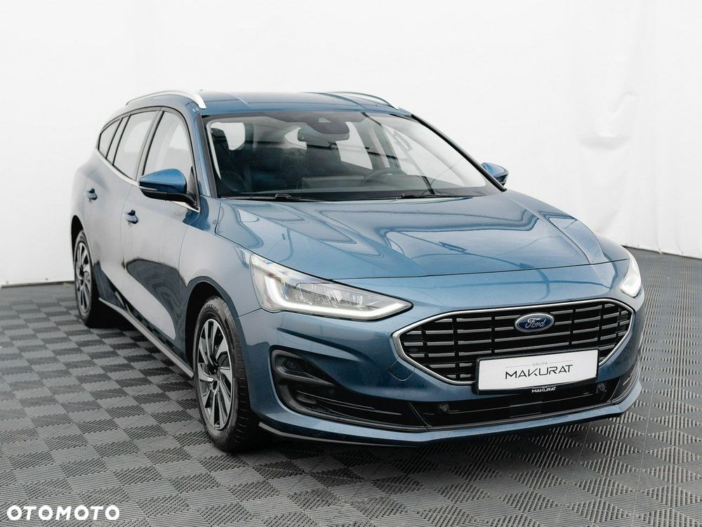 Ford Focus - 4