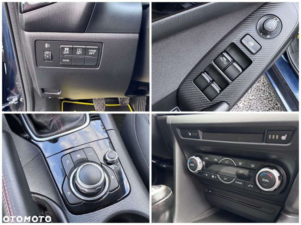 Mazda 3 - 35
