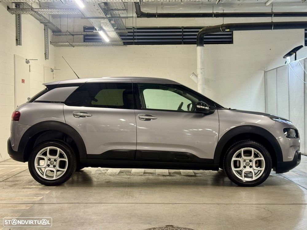 Citroën C4 Cactus 1.2 PureTech Feel - 7