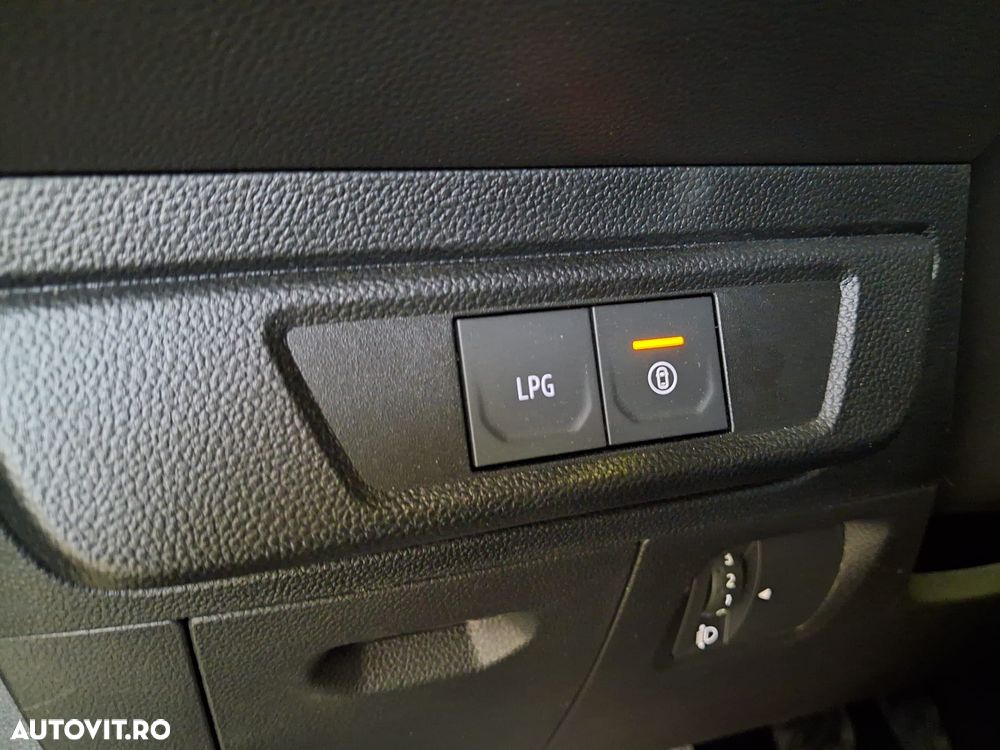 Dacia Logan ECO-G 100 MT6 XX - 8