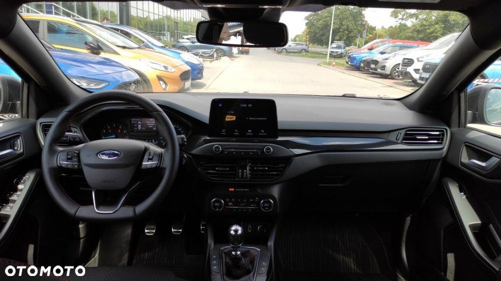 Ford Focus - 20