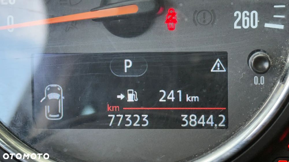 MINI Countryman Cooper S ALL4 - 37