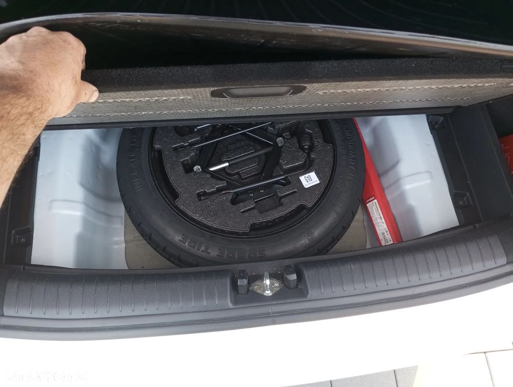 Kia Ceed 1.5 T-GDI L Business Line - 21