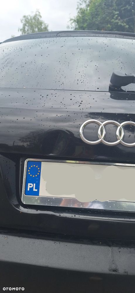 Audi A6 Avant 2.0T FSI - 5