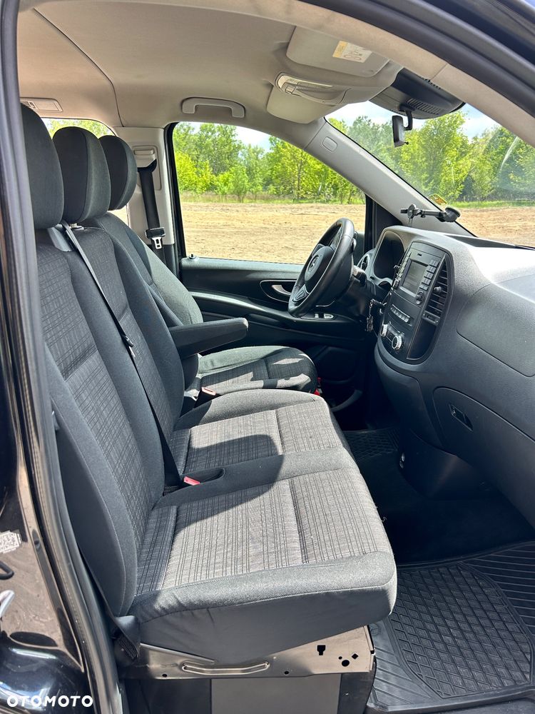 Mercedes-Benz Vito CDI Tourer Select 447.701 - 9