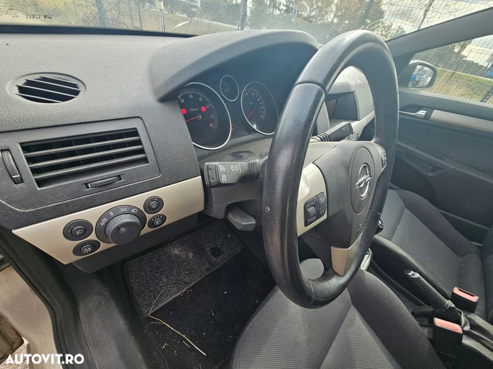 Opel Astra - 7
