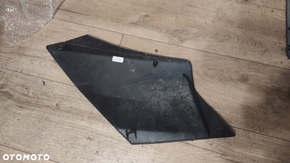 EU OWIEWKA OSŁONA LEWA KTM SUPER DUKE 990 - 5