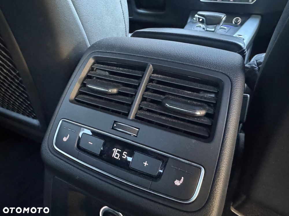 Audi A5 Sportback null - 27