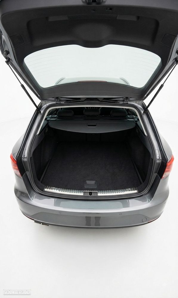 SEAT Leon 2.0 TDI FR S/S - 6