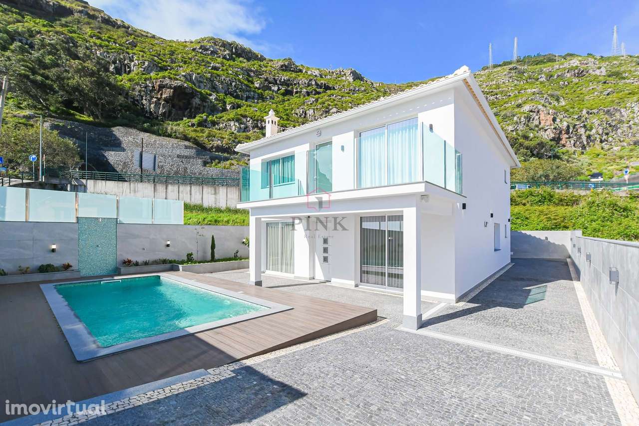 Moradia - T4 - Machico - Grande imagem: 3/48