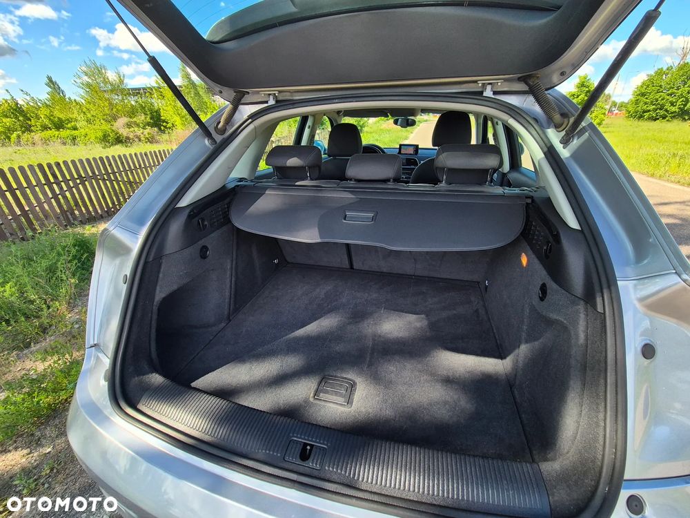 Audi Q3 2.0 TDI Design - 20