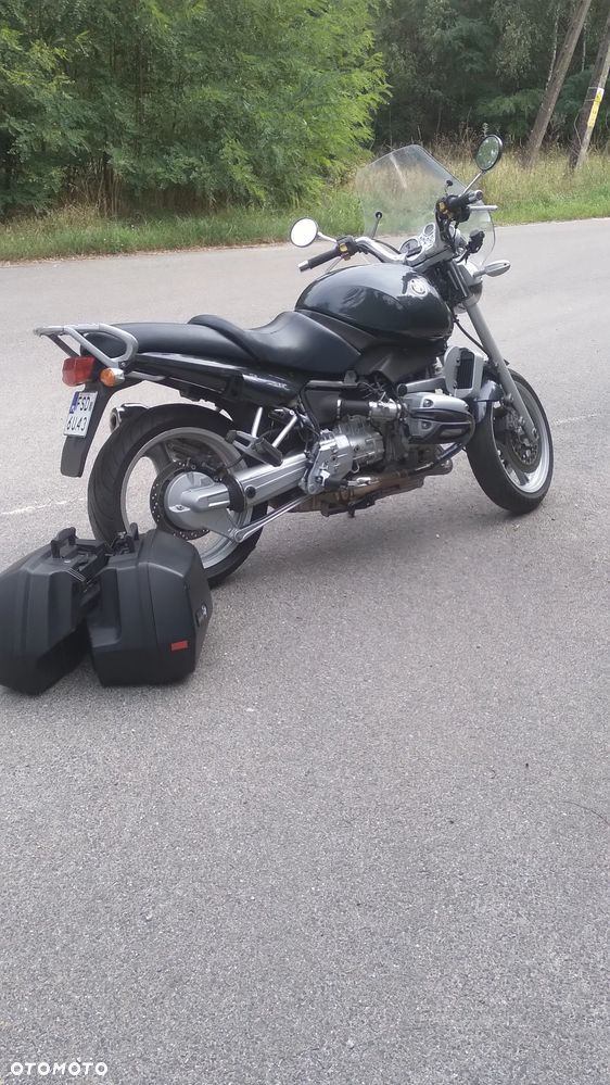 BMW R - 4