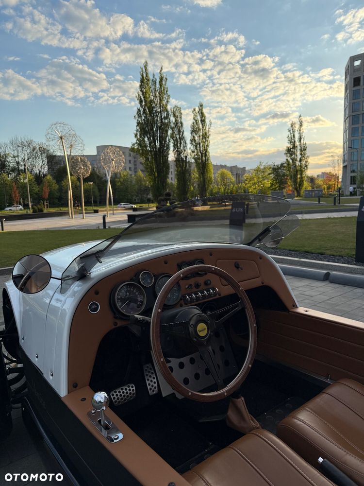 Vanderhall Venice - 4
