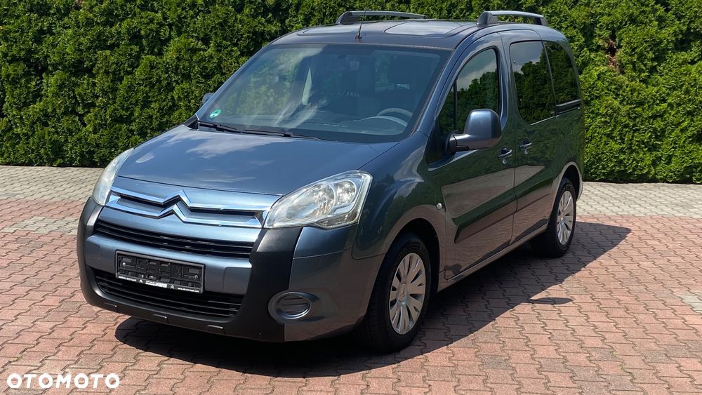 Citroën Berlingo 1.6 HDi 110 FAP Multispace - 6