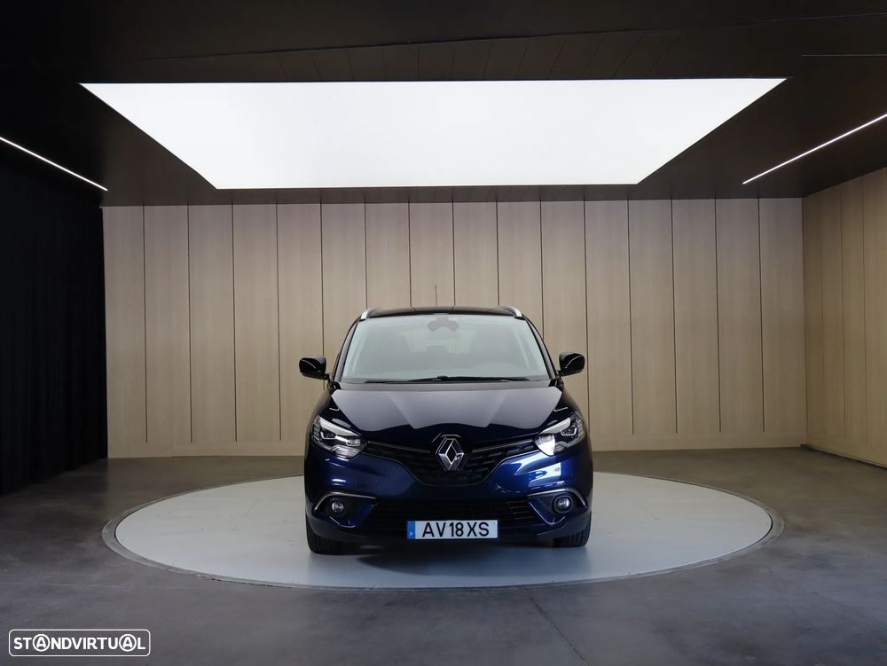 Renault Grand Scénic ENERGY dCi 110 INTENS - 9
