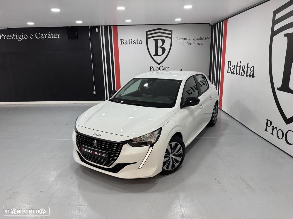 Peugeot 208 1.2 PureTech GT - 4