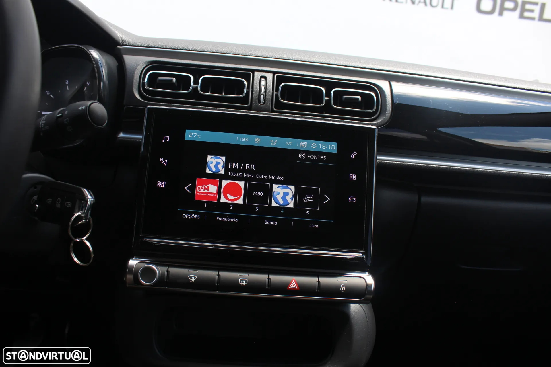 Citroën C3 1.2 PureTech Max - 36