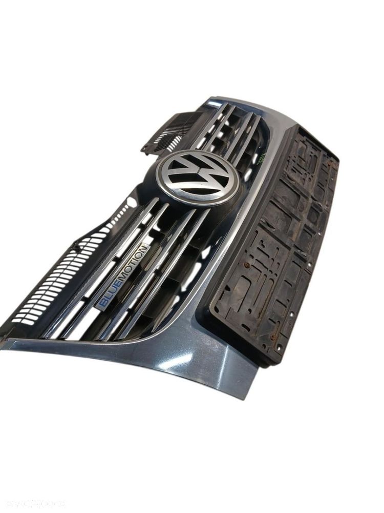 GRILL ATRAPA L07X VW JETTA V - 2
