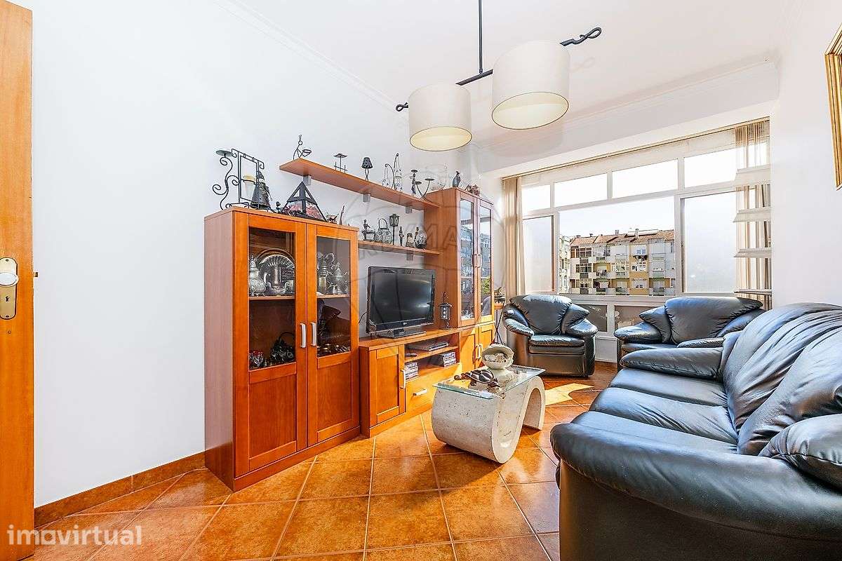 Apartamento T2 para venda - Grande imagem: 4/20