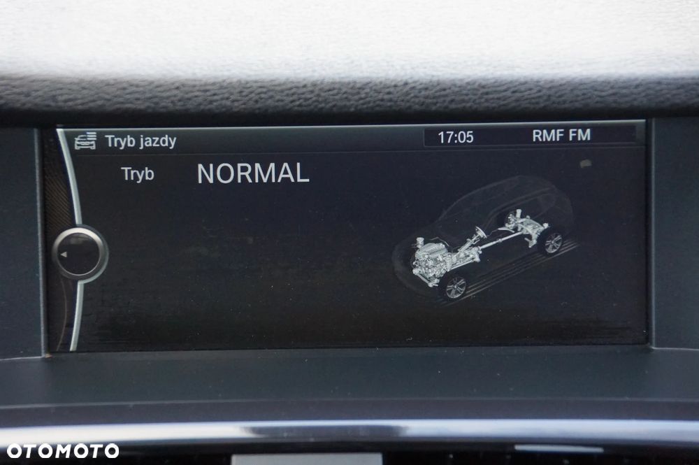 BMW X3 30d xDrive - 17
