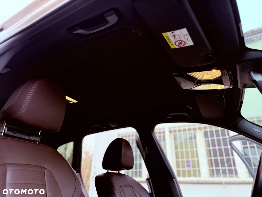 BMW X3 xDrive30i GPF Luxury Line sport - 10