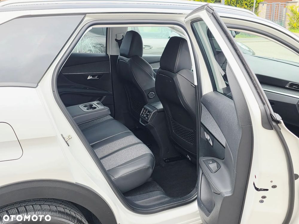 Peugeot 3008 PureTech 130 Stop & Start Allure - 9