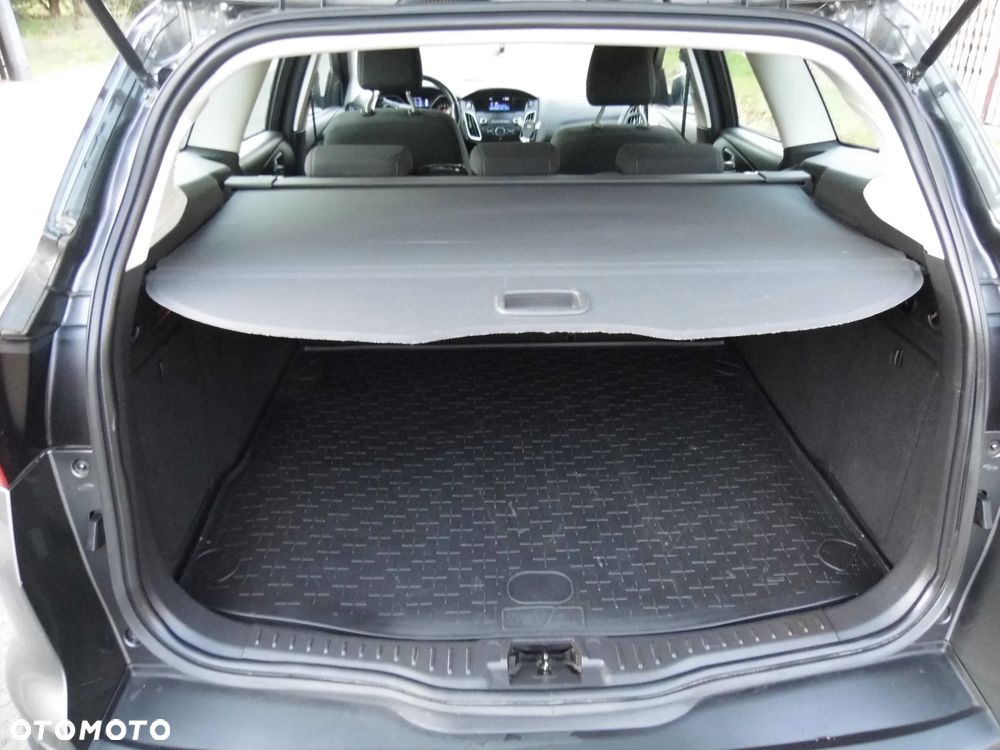 Ford Focus 1.0 EcoBoost Start-Stopp-System ACTIVE DESIGN - 23