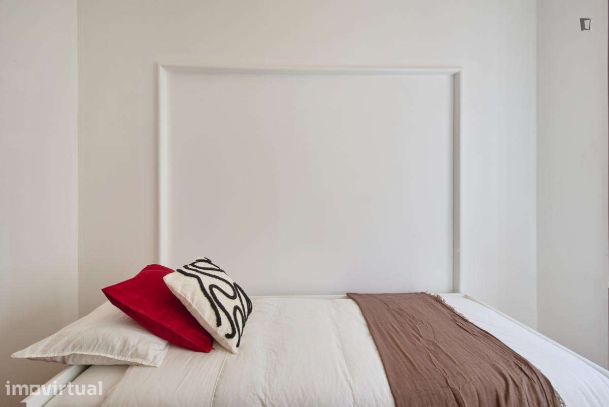 Quarto - localizado em Estrela Lisbon - Grande imagem: 2/41