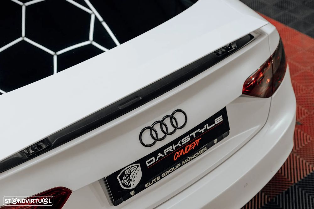 Audi RS5 4.2 FSi quattro - 14