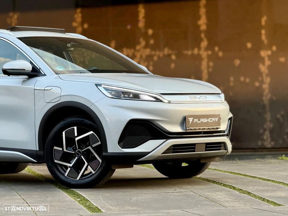 BYD Atto 3 - 36