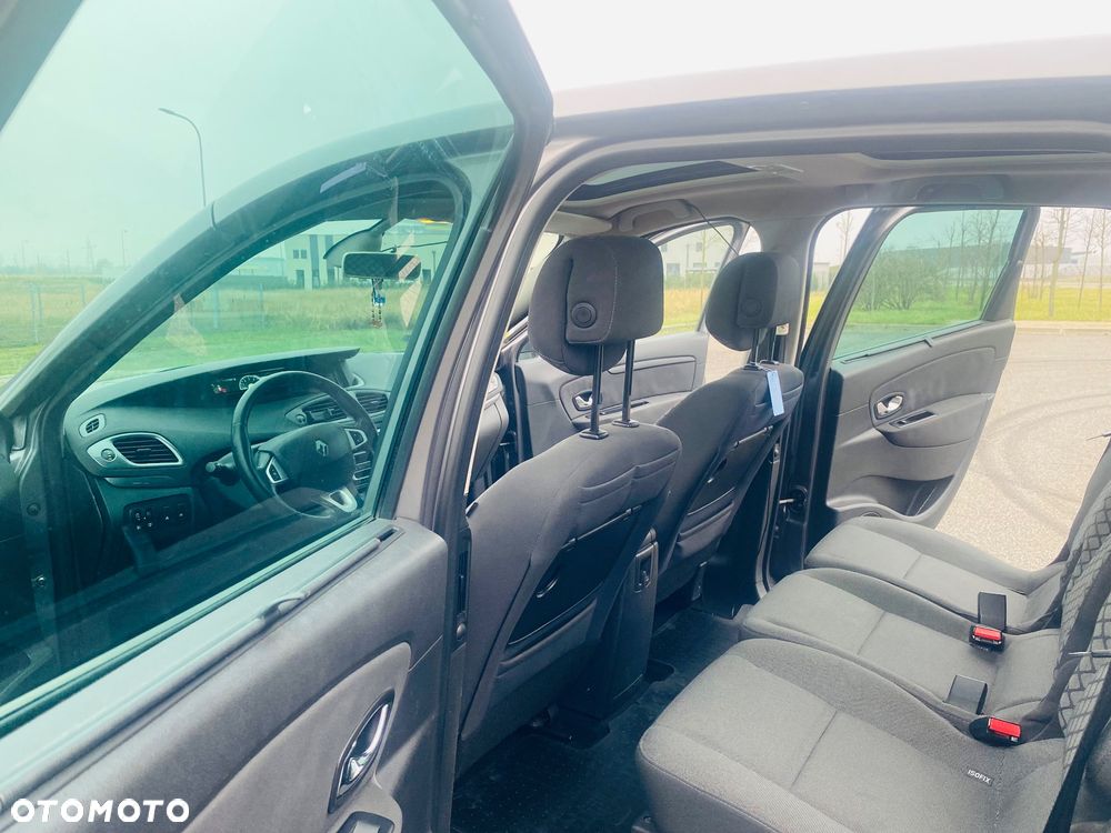 Renault Scenic Energy dCi 130 Start & Stop Dynamique - 11