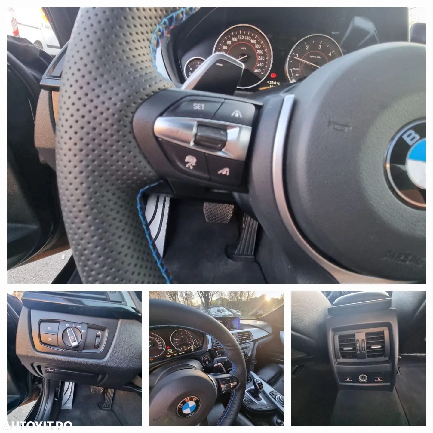 BMW Seria 3 - 8
