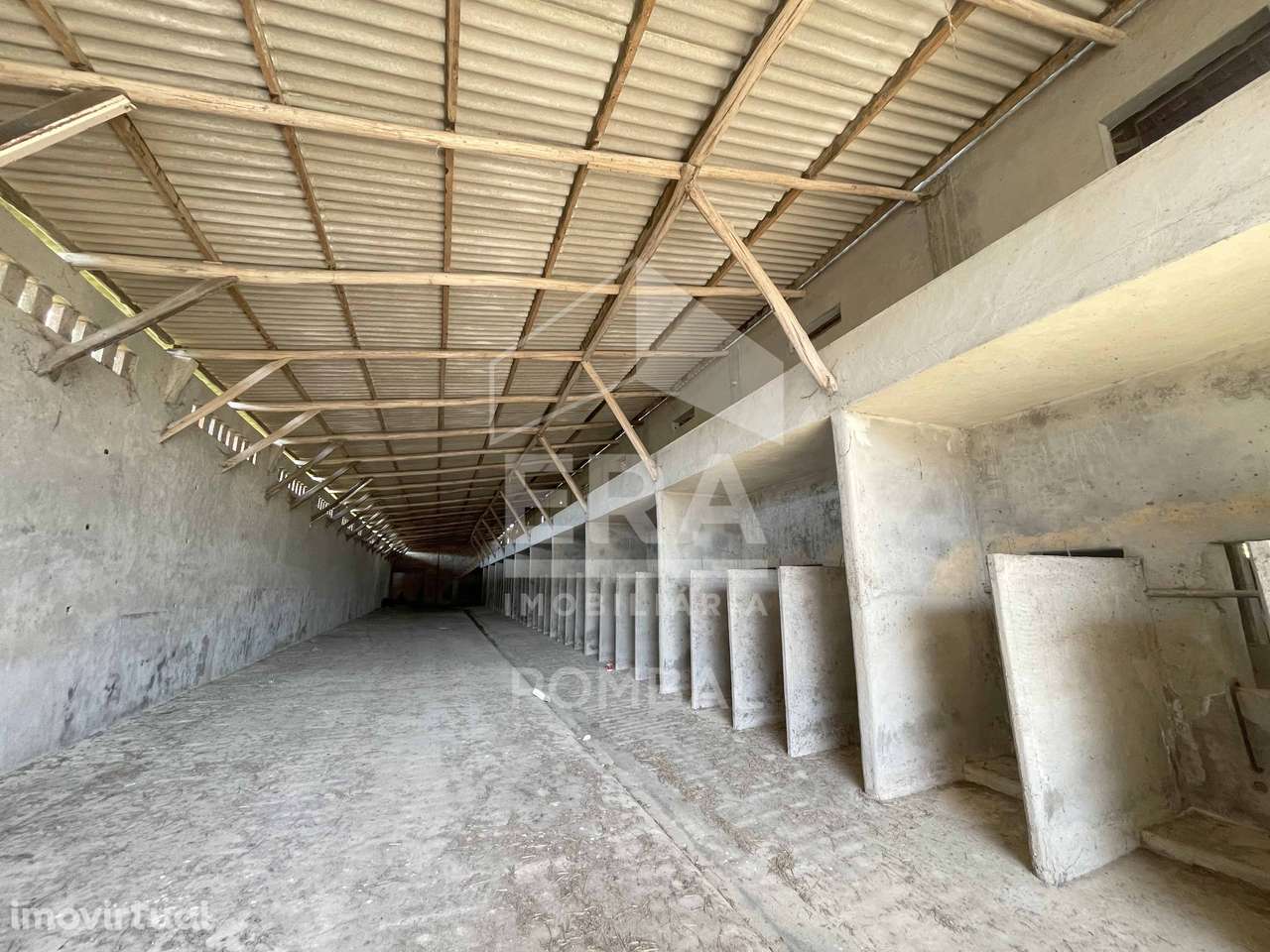 Armazém em Pelmá - Grande imagem: 4/13