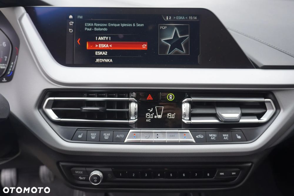 BMW Seria 1 116i Advantage - 21