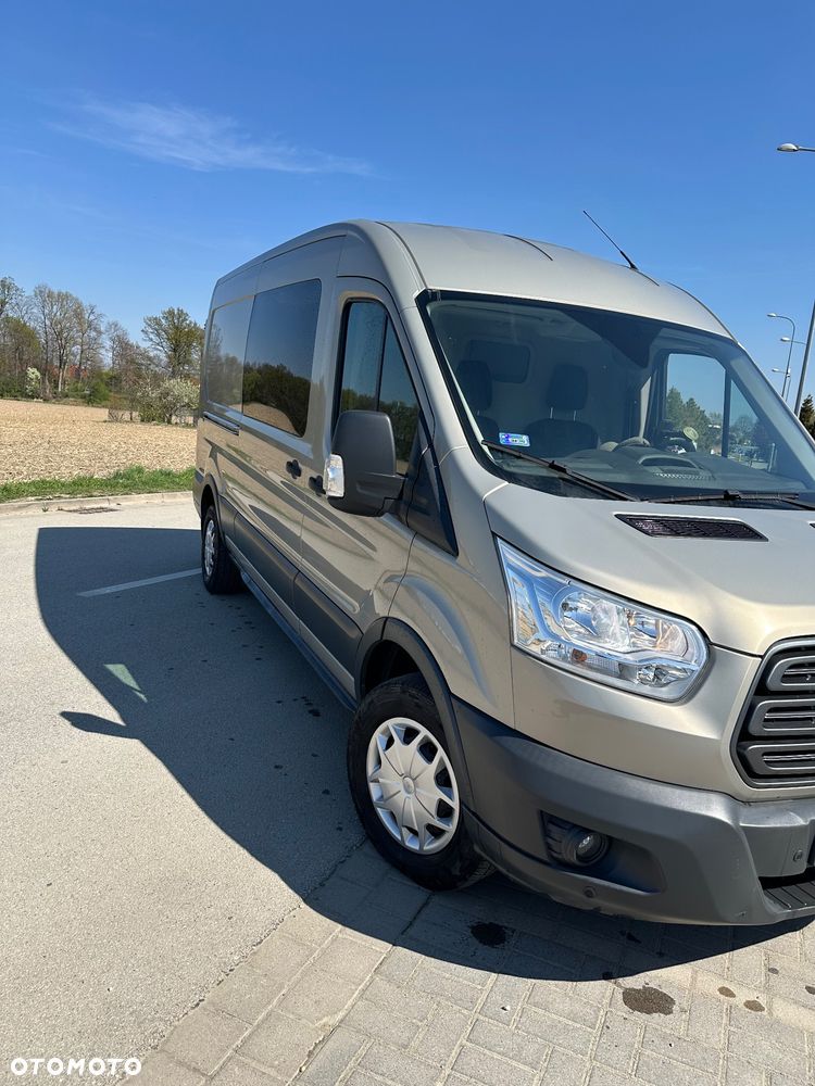 Ford Transit - 10