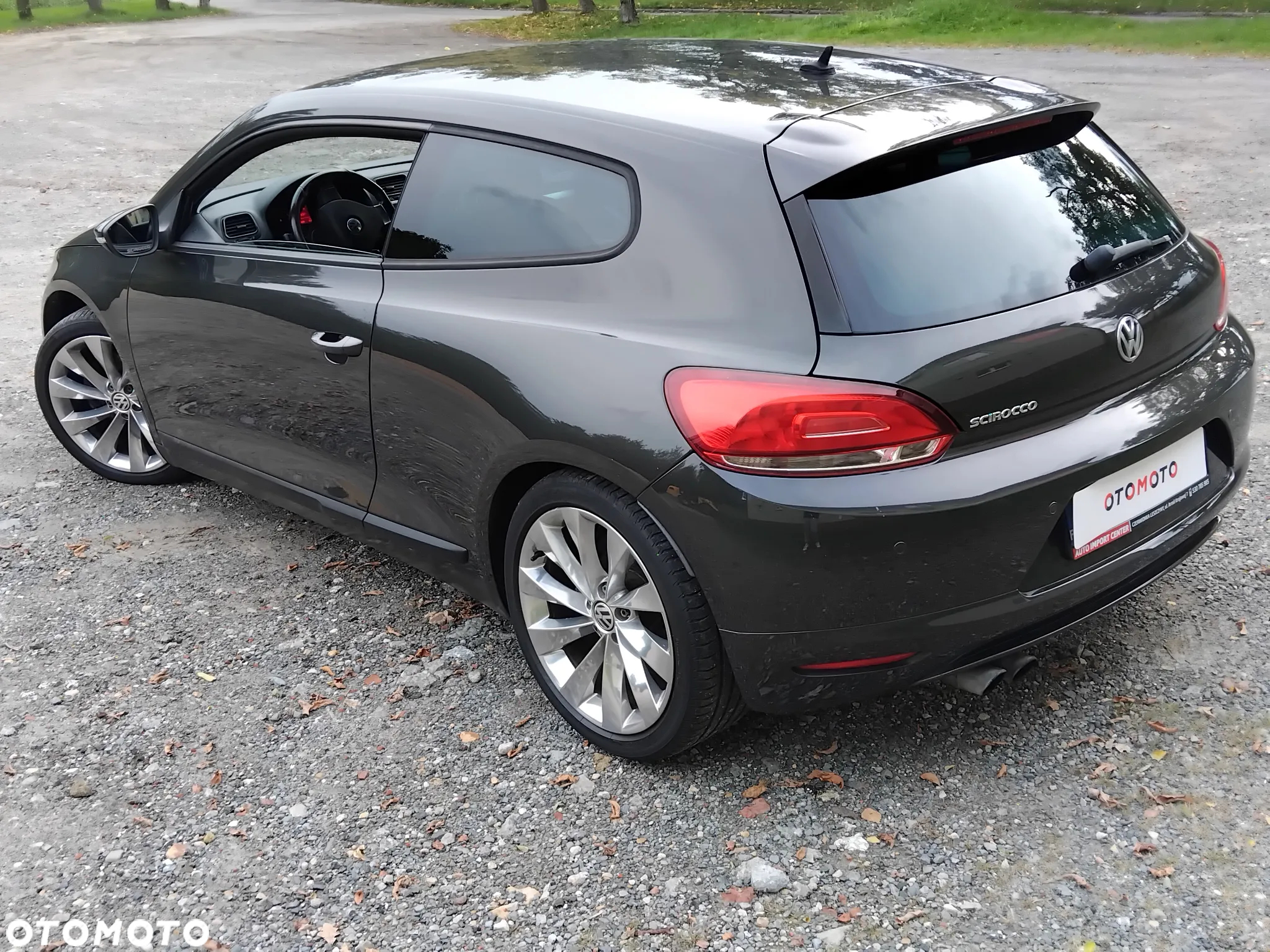 Volkswagen Scirocco 1.4 TSI - 23