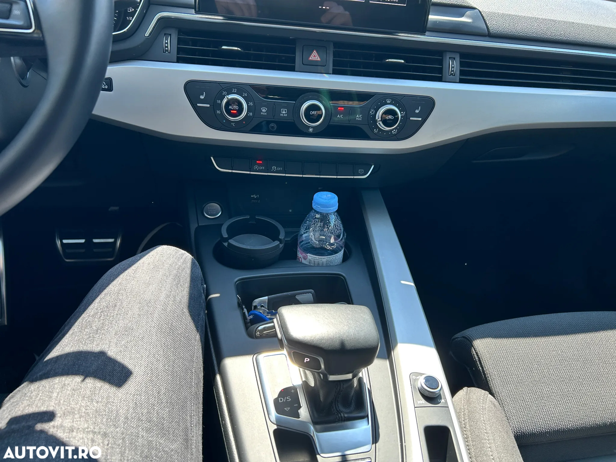 Audi A4 - 2