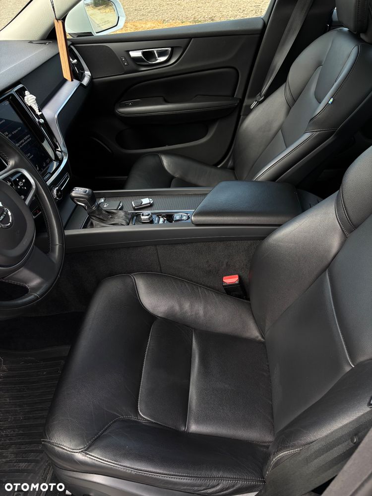Volvo S60 - 11