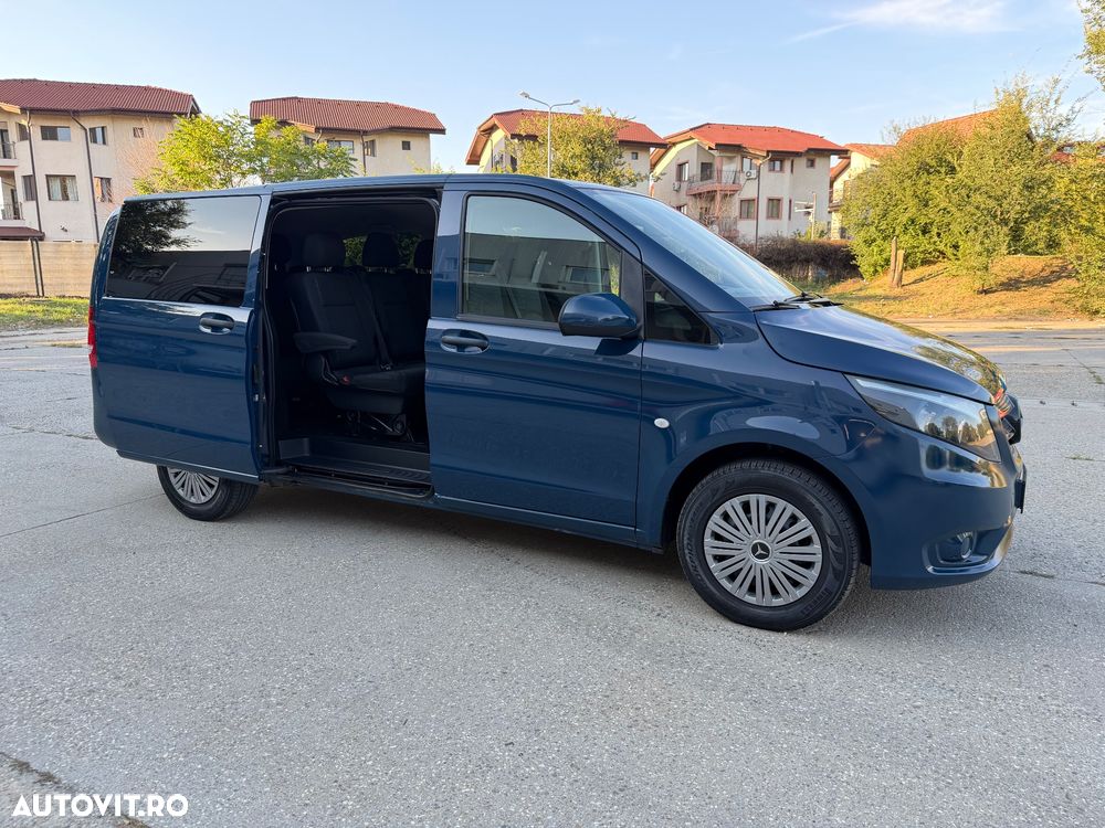 Mercedes-Benz Vito - 4