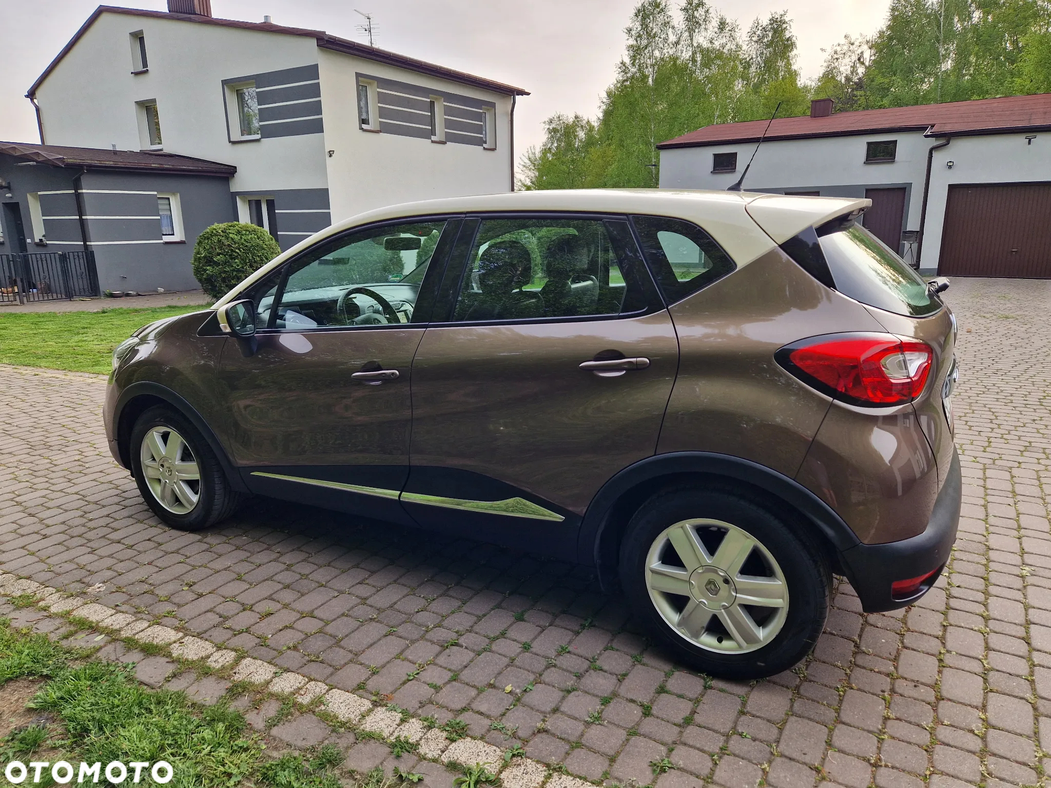 Renault Captur - 8