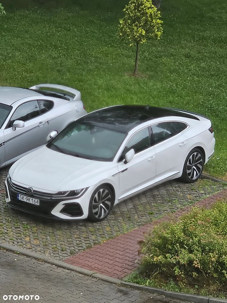 Volkswagen Arteon 2.0 TSI OPF 4Motion DSG R-Line - 9