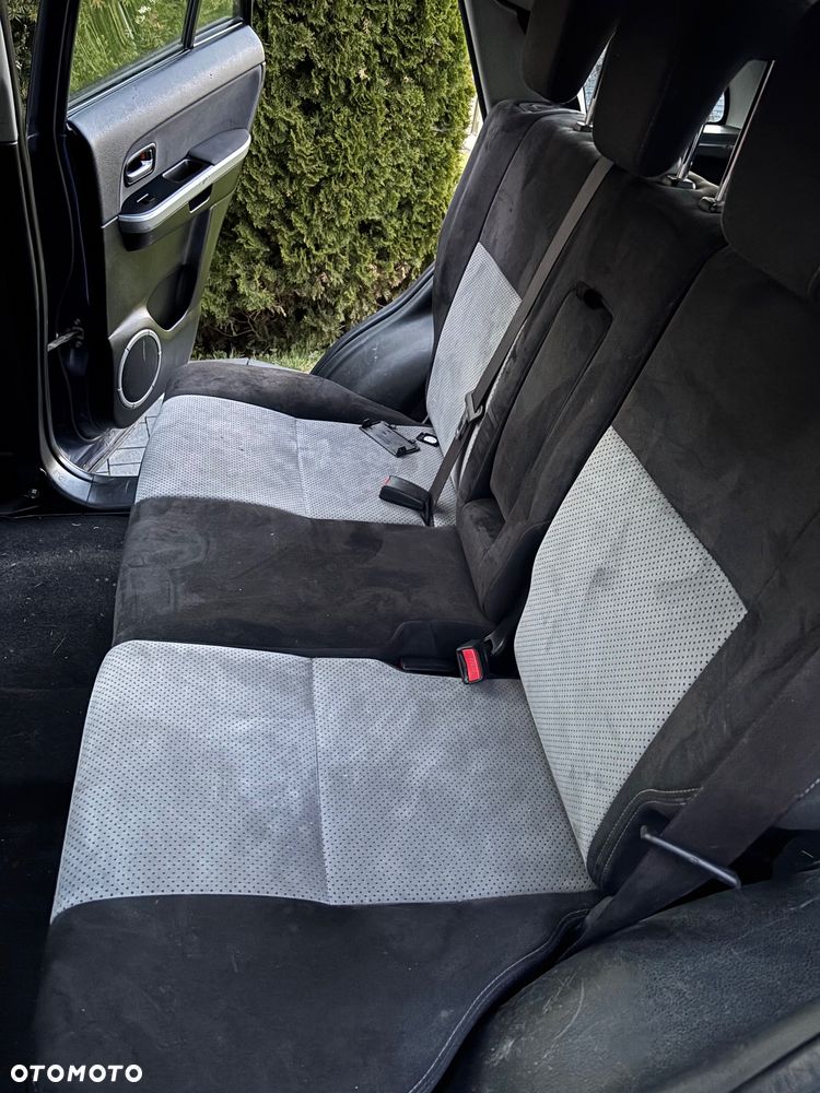 Suzuki Grand Vitara 2.0 - 4