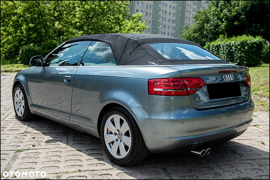 Audi A3 - 15